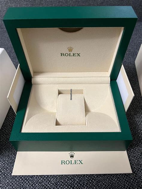 buy genuine rolex box|genuine rolex box.